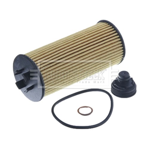 Oil filter for - bmw, 2