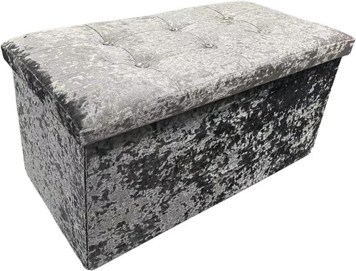 Foldable seater crush - seater,