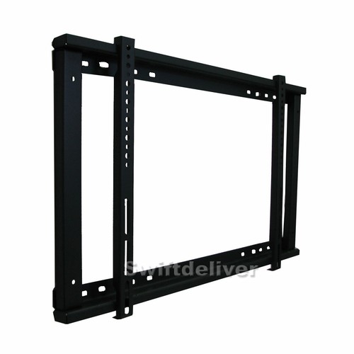 Fixed flat wall - tv,