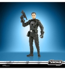 Star Wars TIE Fighter Pilot