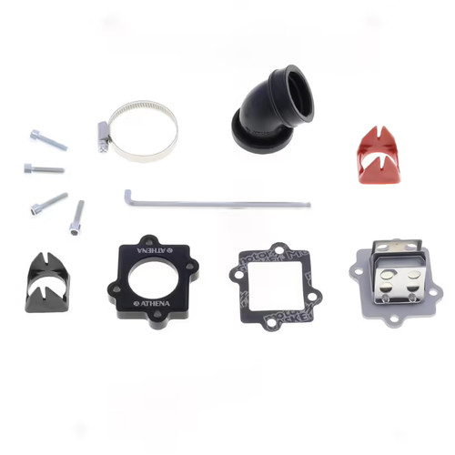 Suction kit for malaguti - for, f12