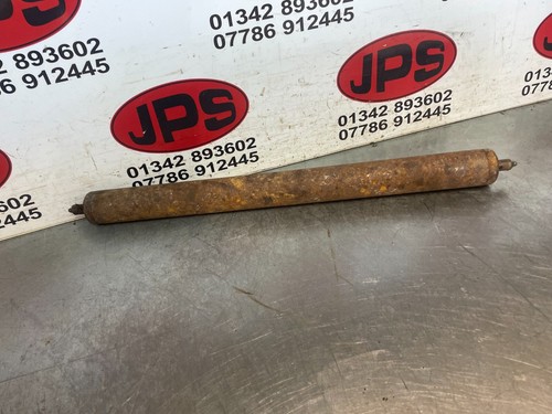 Flat mower cylinder roller - 23",