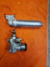 YS Engine- YS 45 FS Motor -