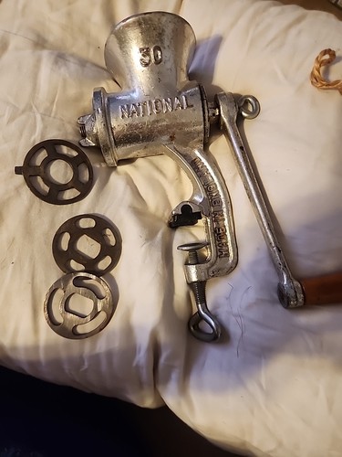 Vintage spong 30cast - spong,