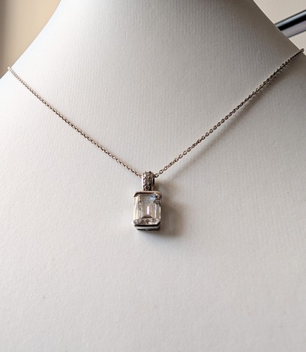 925 sterling silver emerald - 925,