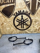 Ktm 390 Adventure 2021 Luggage Rack Pannier Rails 