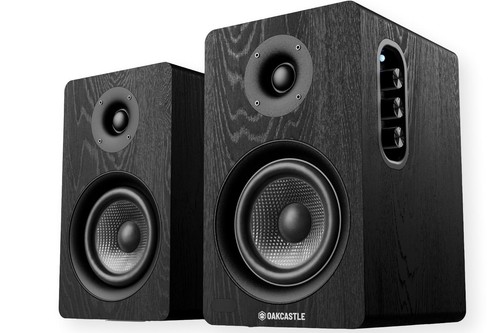 Oakcastle bk100 60w active - 2.0,