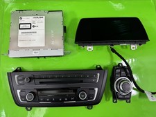 Bmw series f30 f31 sat - series,