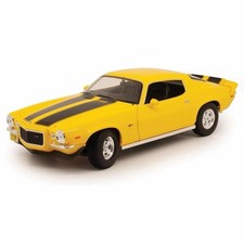 MAISTO 1:18 Scale 1971