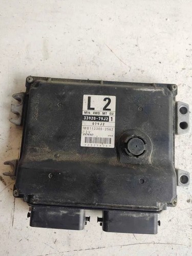 Suzuki swift iii ez - iii, engine