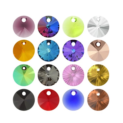 Swarovski crystals 6428 xilion - crystals,