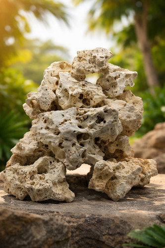 Ocean rock marine reef malawi - ocean,