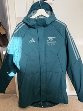 PLAYER ISSUE Arsenal Adidas