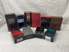 Avon Man Eau de Toilette Spray BlackSuede Spray And More Vintage Avon Aftershave