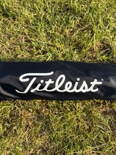Titleist Pro V1 Double Canopy