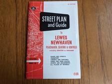 LEWES NEWHAVEN PEACEHAVEN