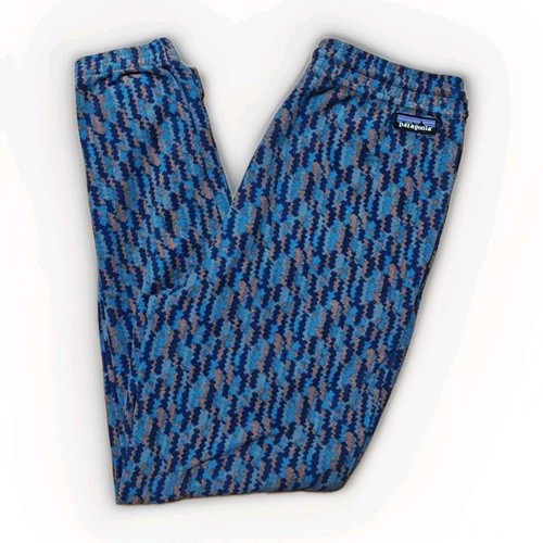 Patagonia micro jogger - d,