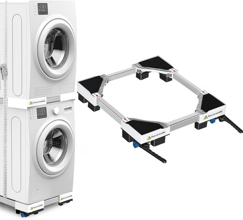 Washing machine dolly - washing,