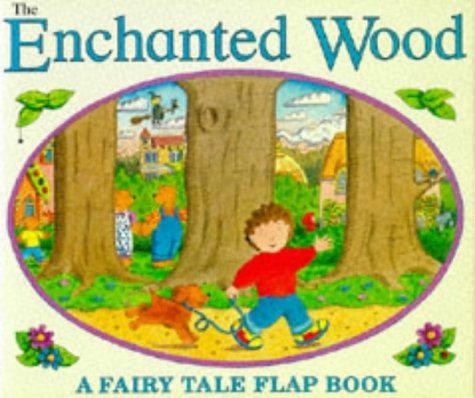 The enchanted wood hawksley - the,