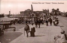 Southsea Hampshire Clarence