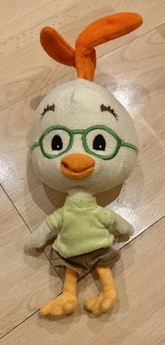 Rare disney chicken little the - chicken,