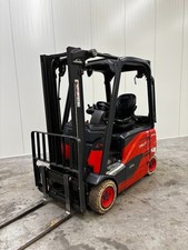 LINDE Electric Forklift E16PH