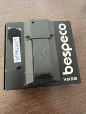 Bespeco VM22 Latching Foot