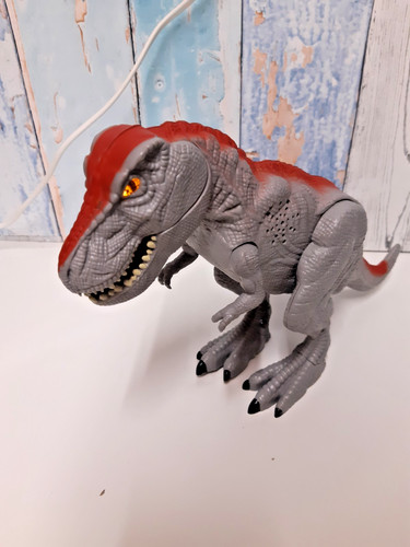 Dragon toys mighty megasaur - i-toys,
