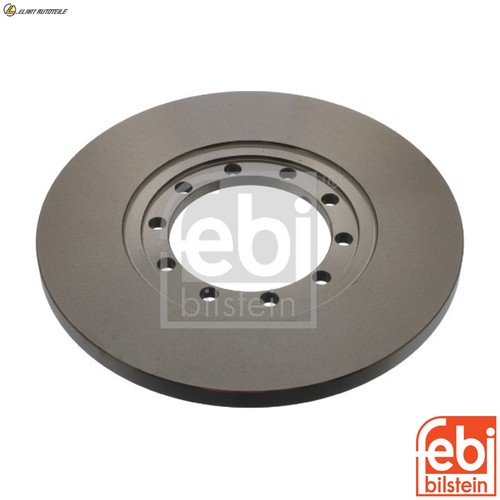 Brake discs 40779 for ford - discs,