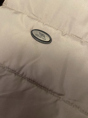 Brand new unworn trespass - brand,