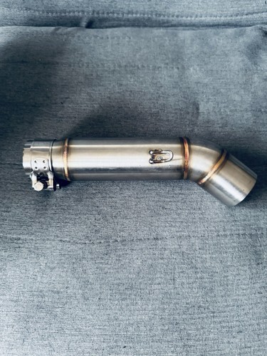 Exhaust link for - link, honda