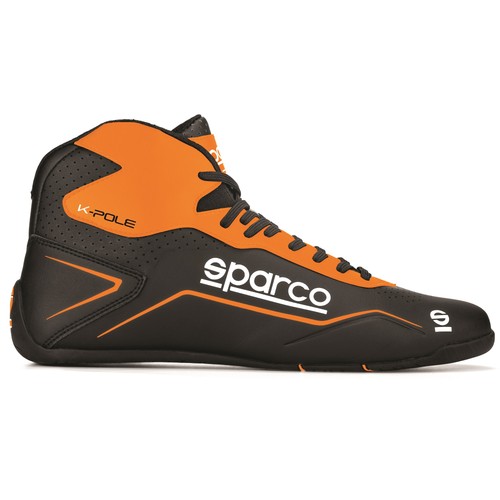 Sparco pole mid cut - k-pole,