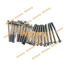 804C 804D cylinder head bolt