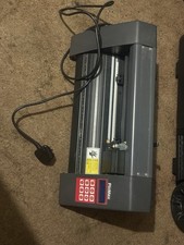 Pi max Vinyl Cutter - 360mm. PME360. Used Once