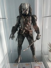 NECA Predator 2 Elder Predator