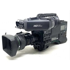 Panasonic AJ-PX800 P2 HD
