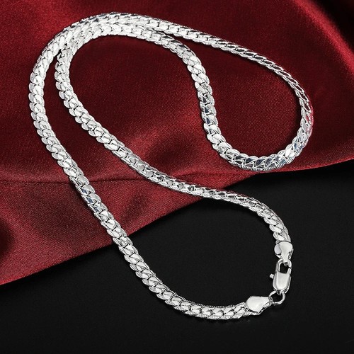 925 sterling solid silver - 925,