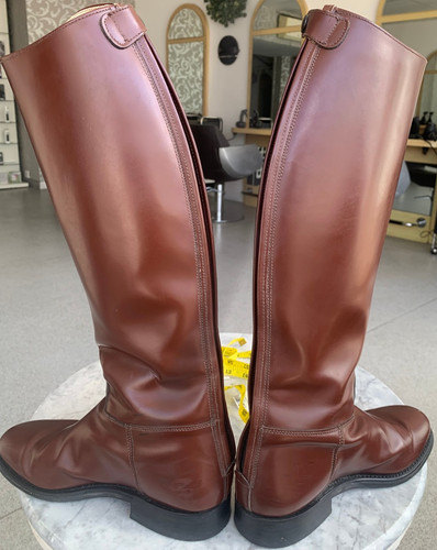 Regent style r686sn tan - regent,