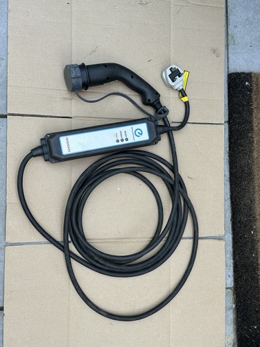 Genuine nissan leaf - genuine,