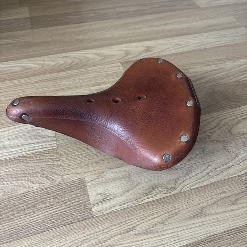 Brooks b67 brown leather - b67,