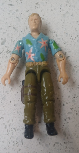 Joe chuckles - (1987),