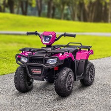 12V Electric Quad Bike Kids