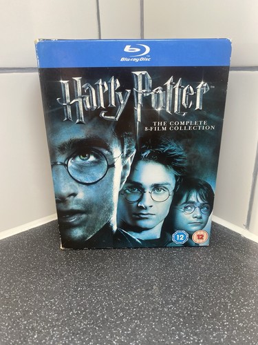 Harry potter the - harry,