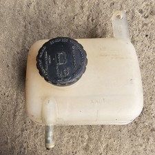 Vauxhall Nova Expansion