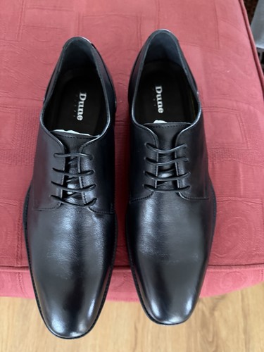 Dune men black shoes - men’s,
