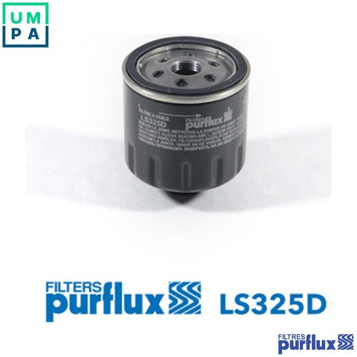 Oil filter ls325d for - filter,