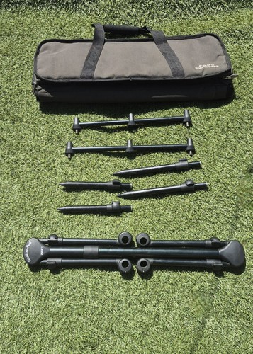 Fox quattro rod - 🎣,