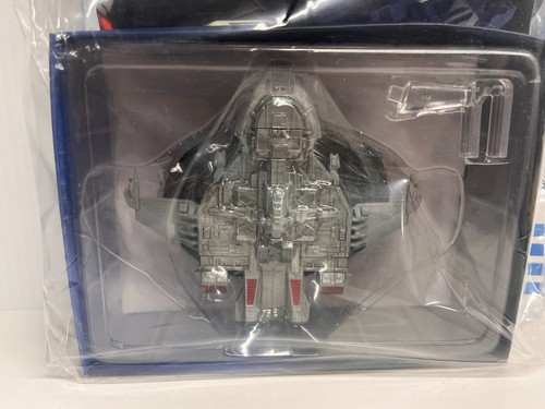 Eaglemoss star trek - #28,