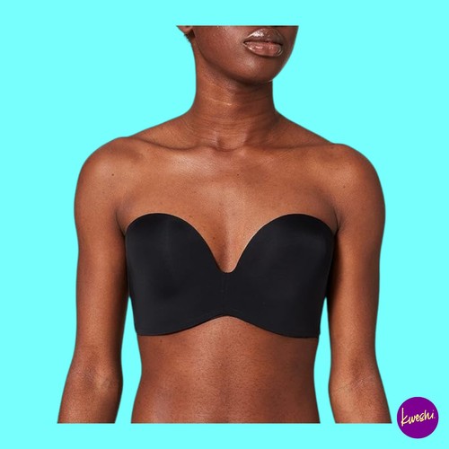Wonderbra women strapless - wonderbra,