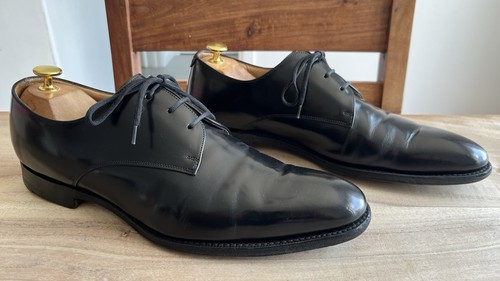 Church paris mens - mens, black